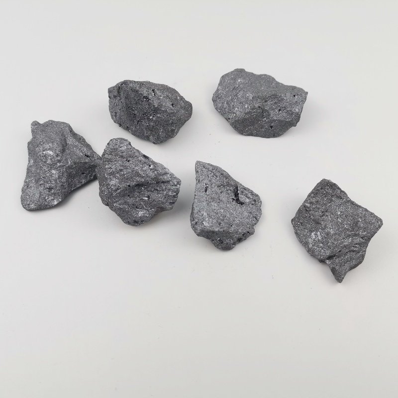 70 iron silicon casting particles 1-3mm breeding deoxidizer port spot
