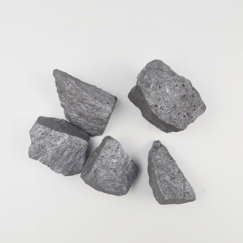 70 iron silicon casting particles 1-3mm breeding deoxidizer port spot