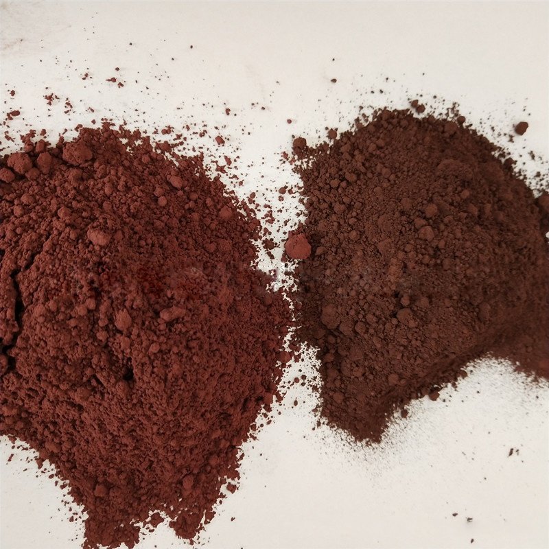 factory price hematite iron powder
