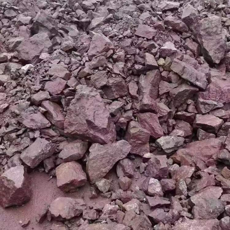 factory price hematite iron powder
