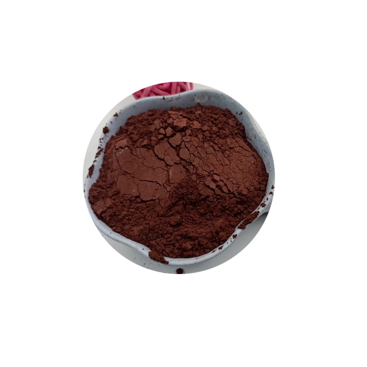 factory price hematite iron powder