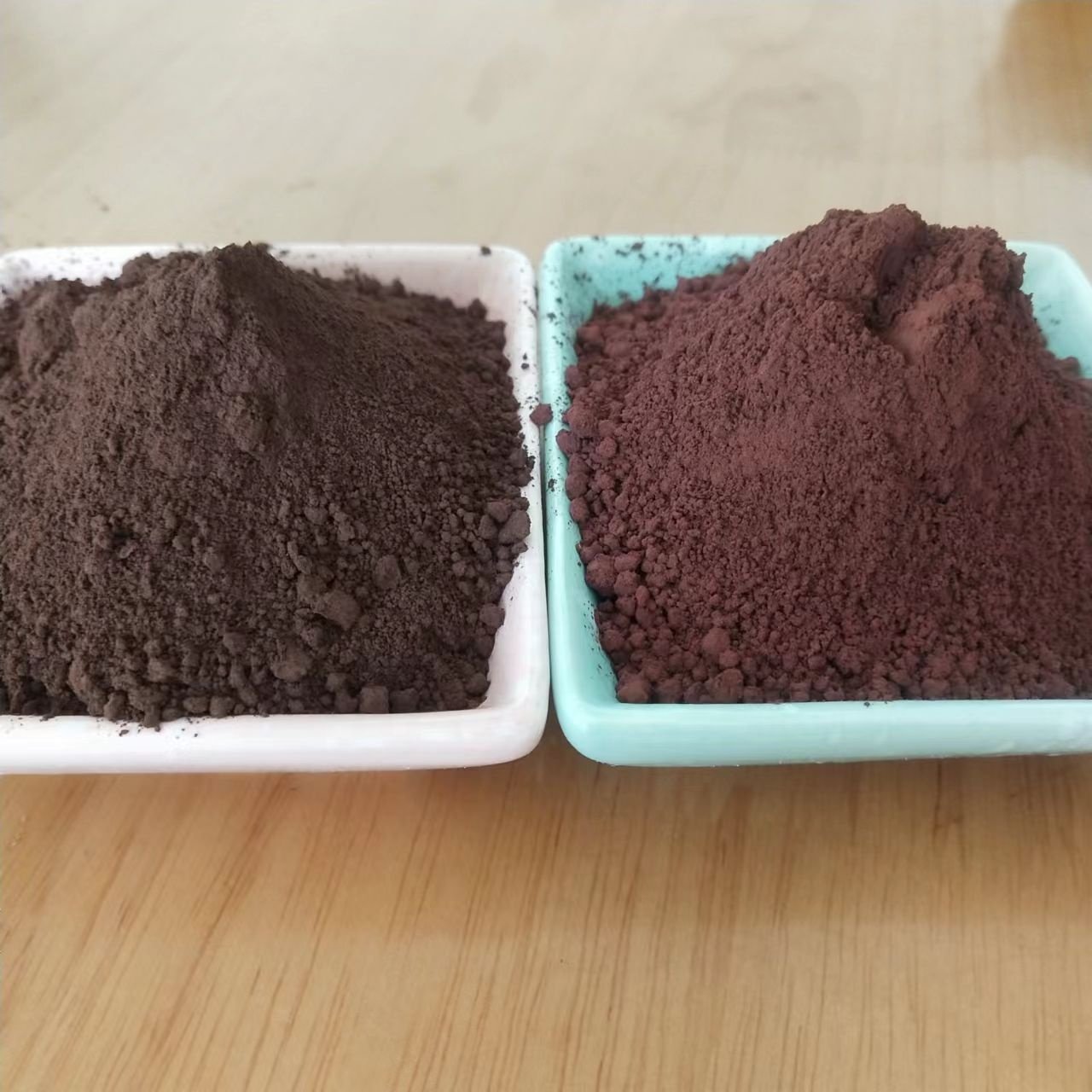 factory price hematite iron powder