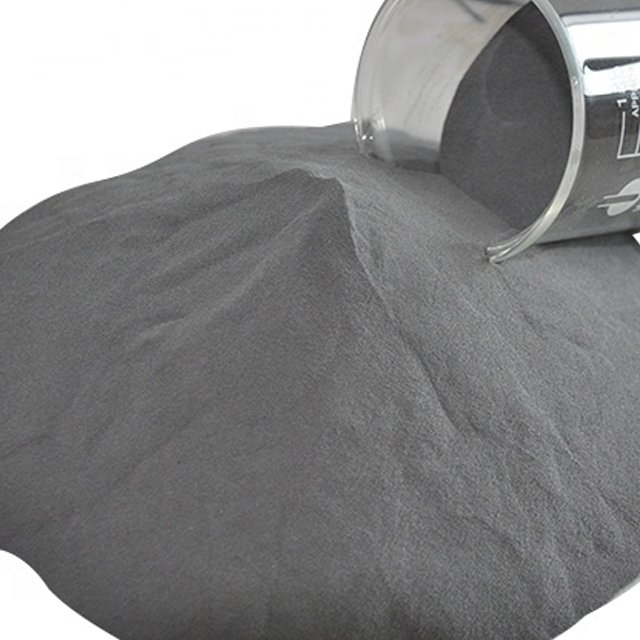High Purity FeSi2 Powder Price CAS 12022-99-0 Iron Silicide Powder