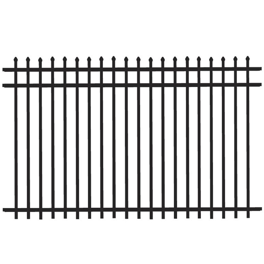 Good quality house gate designs and Wrought iron fence steel fence Iron railing