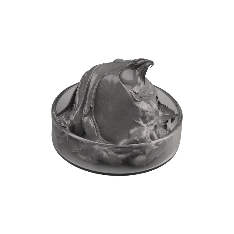 Wholesale Price Silver gray gear grease lithium gear grease for small plastic gear