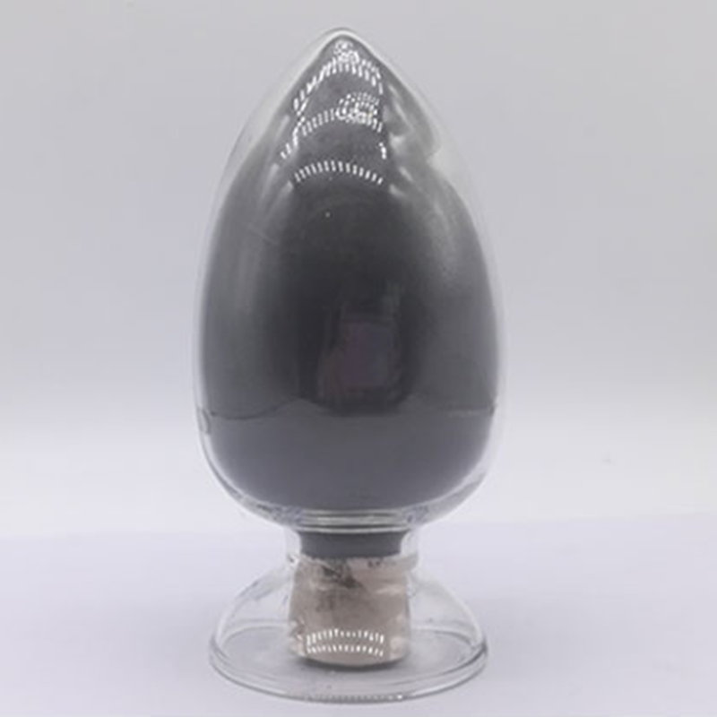 Pure Ultrafine 5um ndfeb magnetic powder 5 micrometer Magnetic Black ndfeb Powder