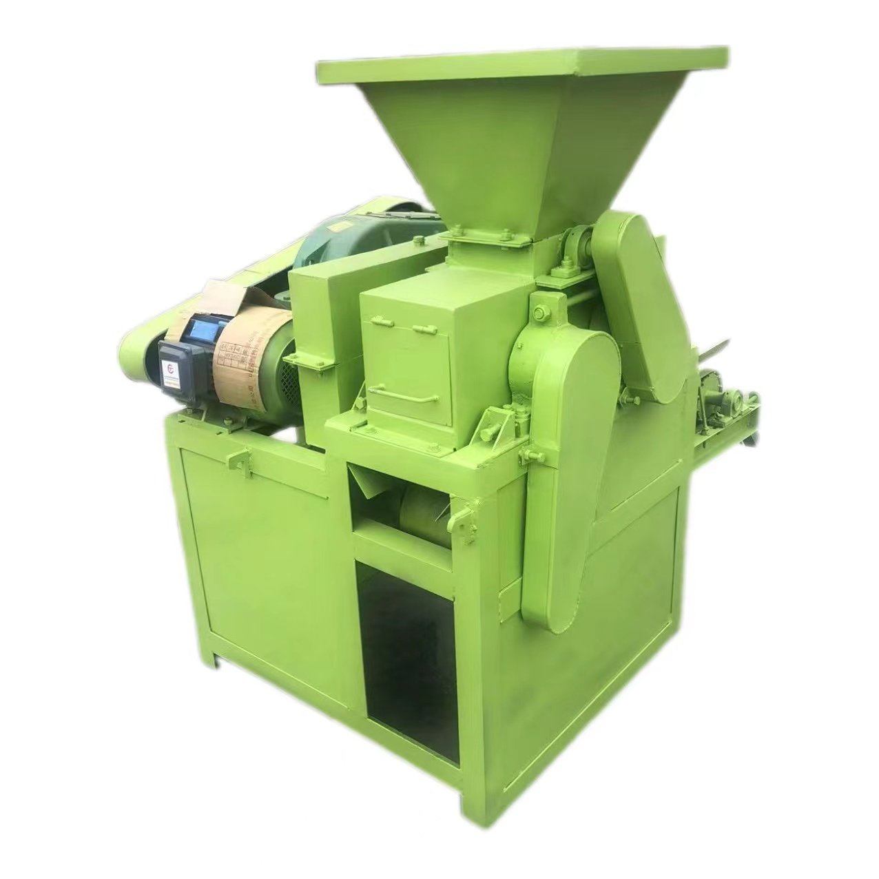High Capacity Pulverized Coal Iron Powder Coking Coal making machine briquette Machine