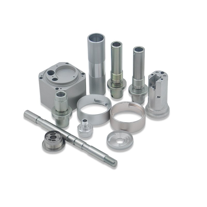 Storage 3 Dslr Machining Rf Industrial Aluminum Shell Bunker Turning Capsule Razor Watch Services Guitar Pedal Enclosure