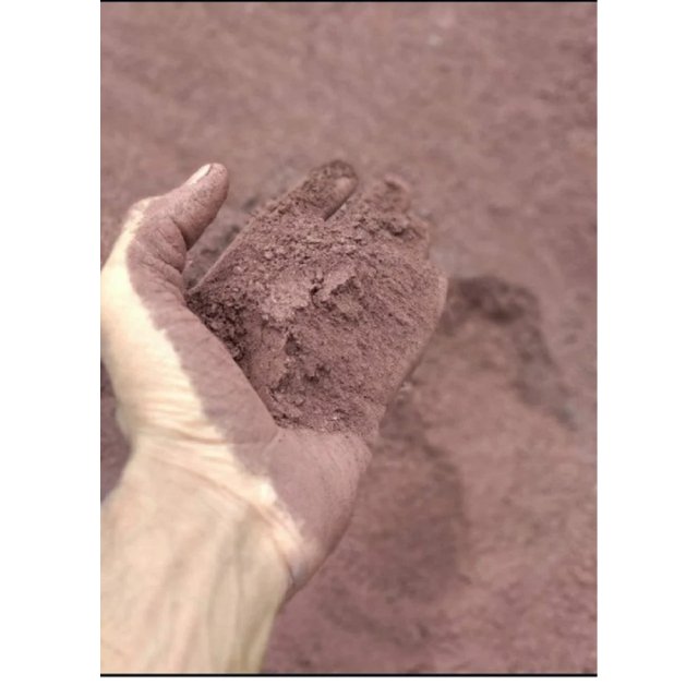 Hematite Iron Ore Fines Loose Packaging Type Includes Magnetite and Pyrites Mine Pattern Powder