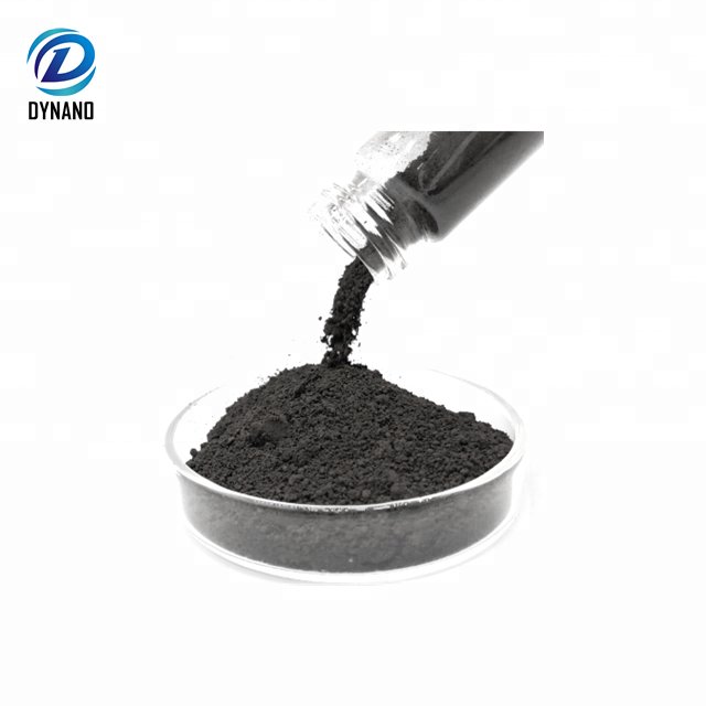 Iron Nano Ferrum powder (Superfine magnetic Fe powder) 50nm