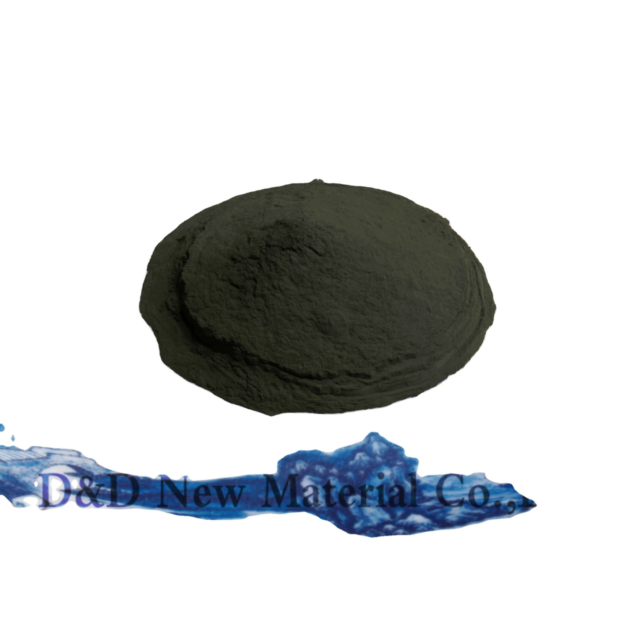 Molybdenum iron powder