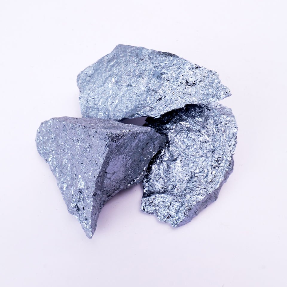 Hot sale Anyang Zhaojin 2202 553 silicon metal Alloy powder/silicon metal Alloy powder/Silicon Metal deoxidation