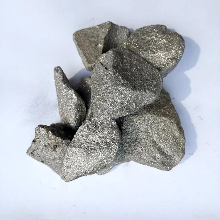 Ferromanganese Alloy All Types High Purity Ferro Manganese Alloy