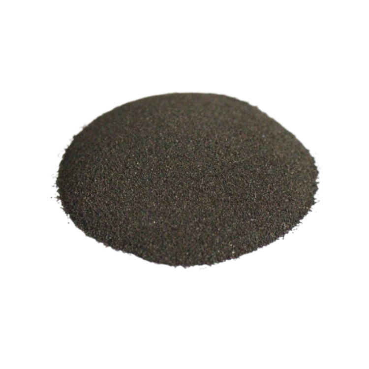 industrial 40-100mesh water treatment sponge iron powder Catalyst deoxidizer desiccant reduced iron powder for Metal replacement