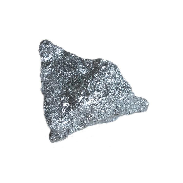 Steelmaking Casting Iron FeSi/Ferrosilicon/Ferro Silicon 75/ 72