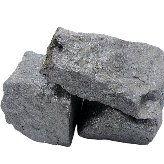 Steelmaking Casting Iron FeSi/Ferrosilicon/Ferro Silicon 75/ 72
