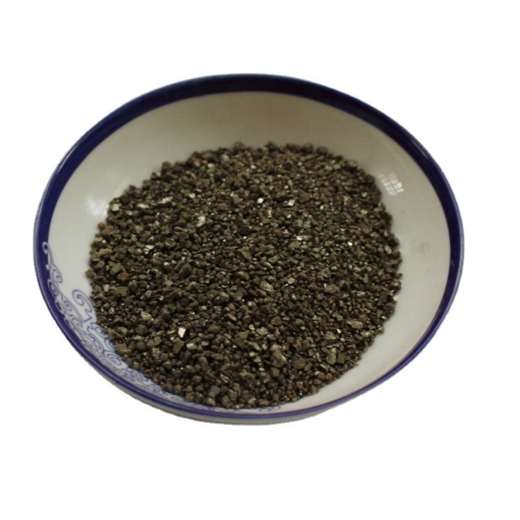 Pyrite iron sulfide metallurgical iron smelting sulphurizing agent pyrite crude lead purification copper removal agent