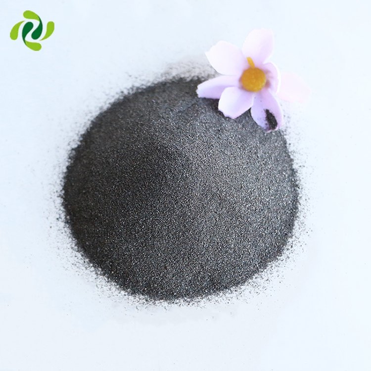 Low Price Iron Sand Grain Abrasives Iron Powder Iron Ore Per Ton