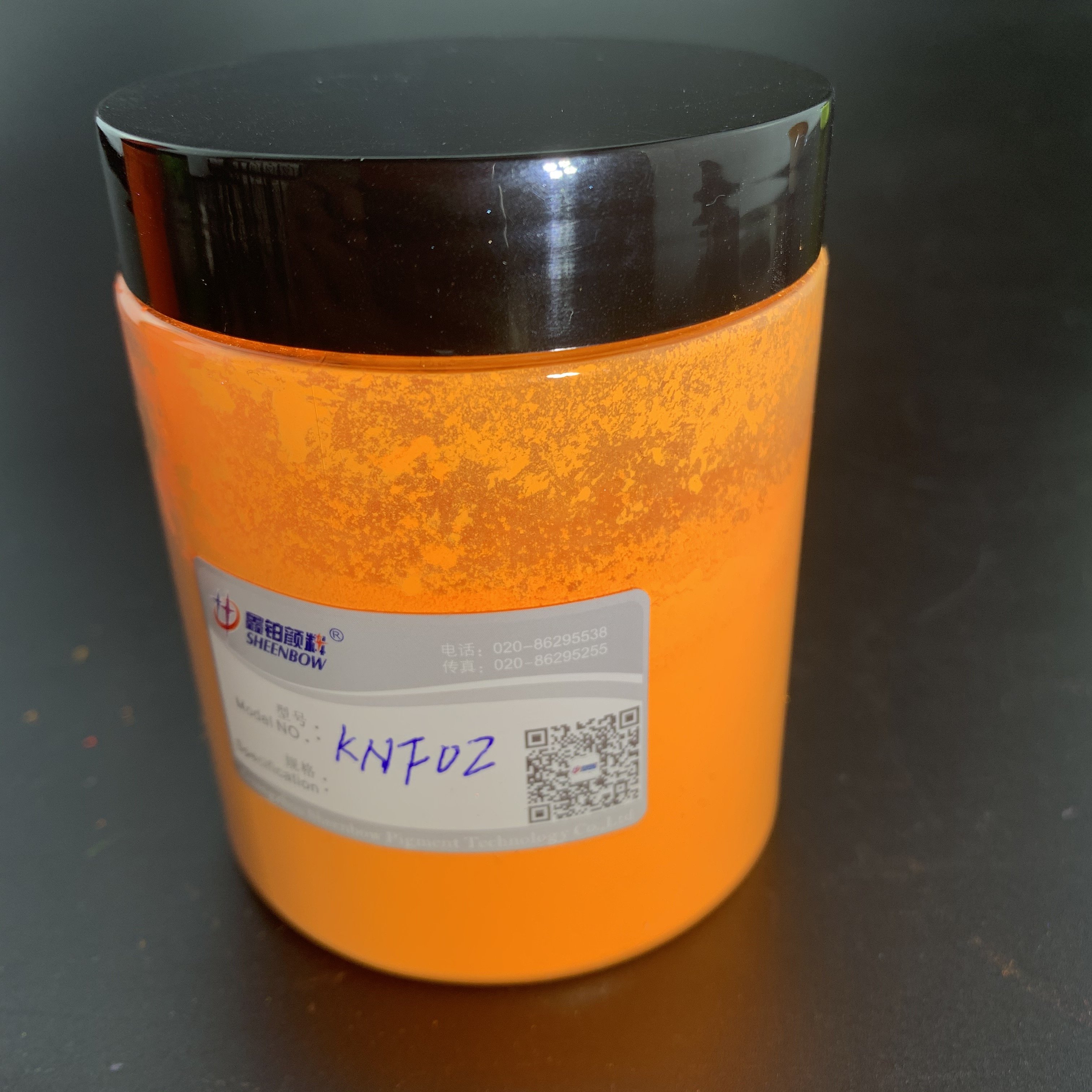 Sheenbow High Quality Fluorescent Pigment Powder, Fluorescent Paint Neon Pigments