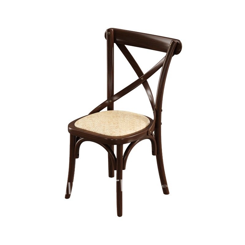 Coffee Shop Bar furniture Industrial Bistro Vintage Metal Furniture Restaurant Tables And Chairs