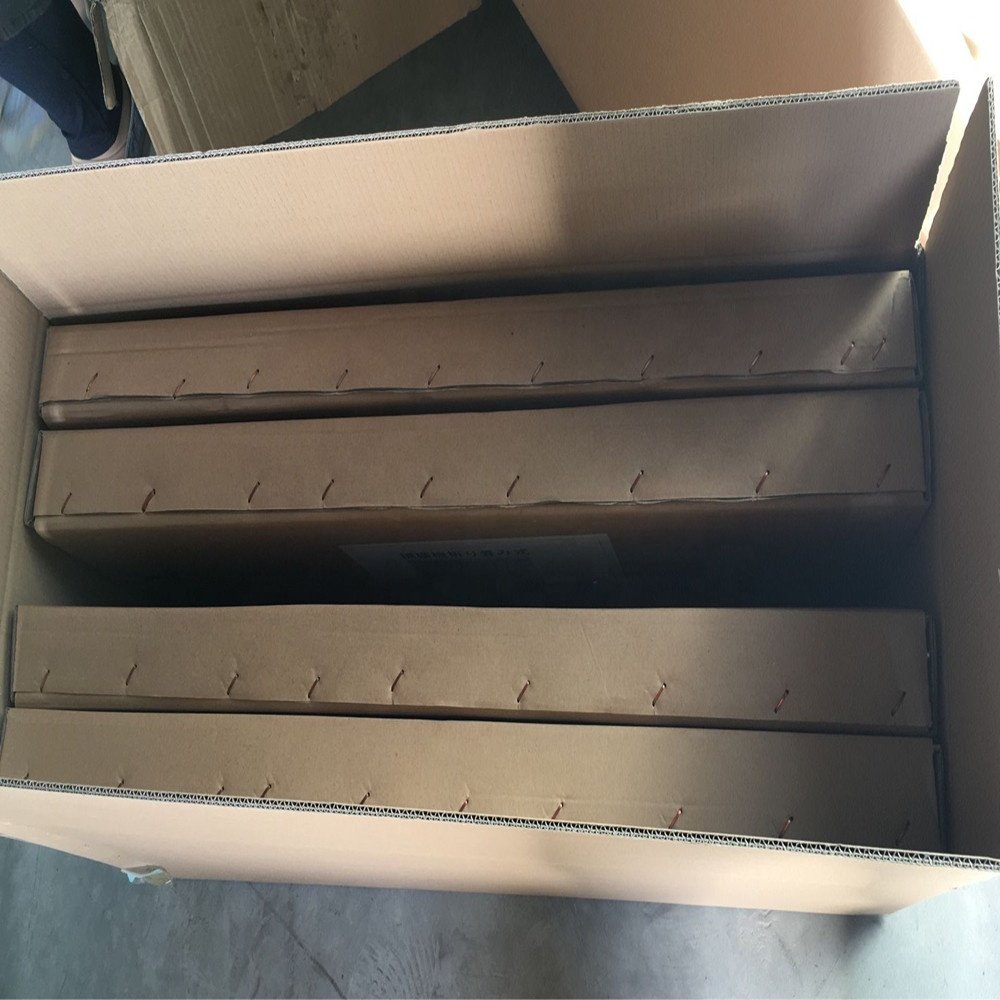 94 x 34 x 36 cm galvanized Collapsible Humane Animal Trap cage