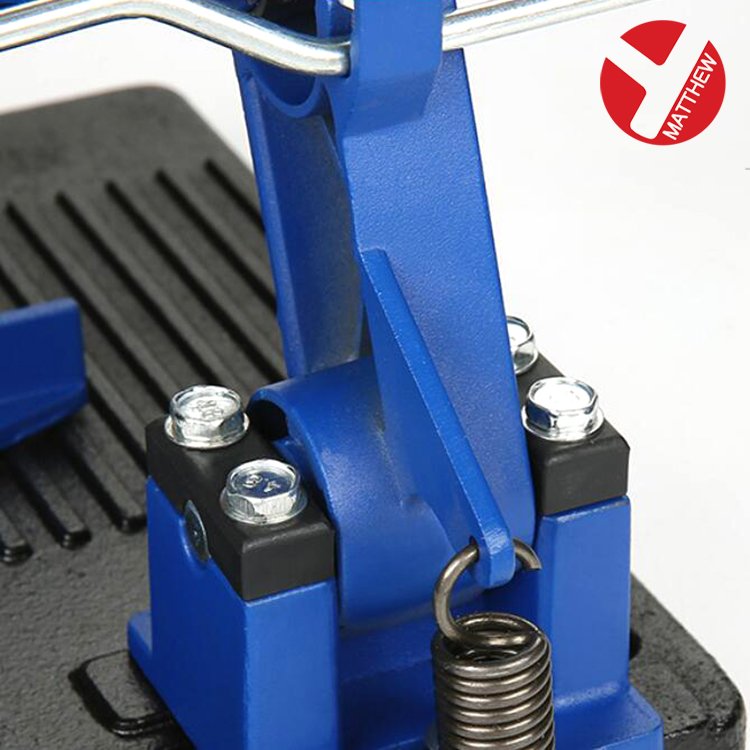 100-125mm Angle Grinder DIY Angle Grinder Stand Holder Cutter Support Bracket Holder Cutting