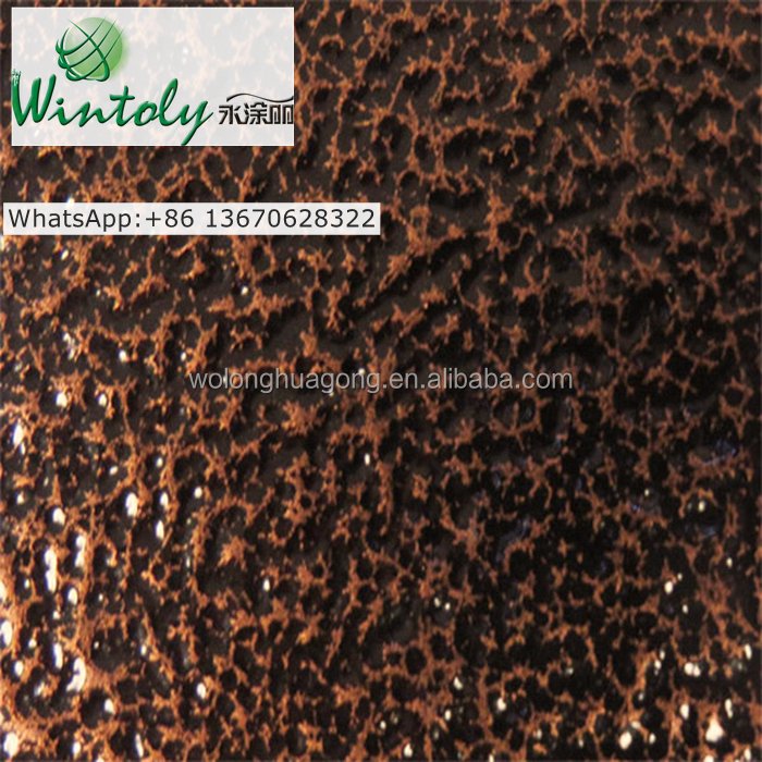Chinese suppliers sell antique bronze high-quality electrostatic powder coating