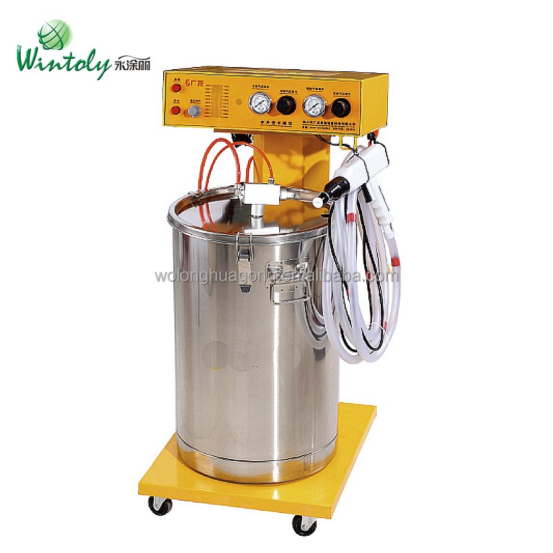 Chinese suppliers sell antique bronze high-quality electrostatic powder coating