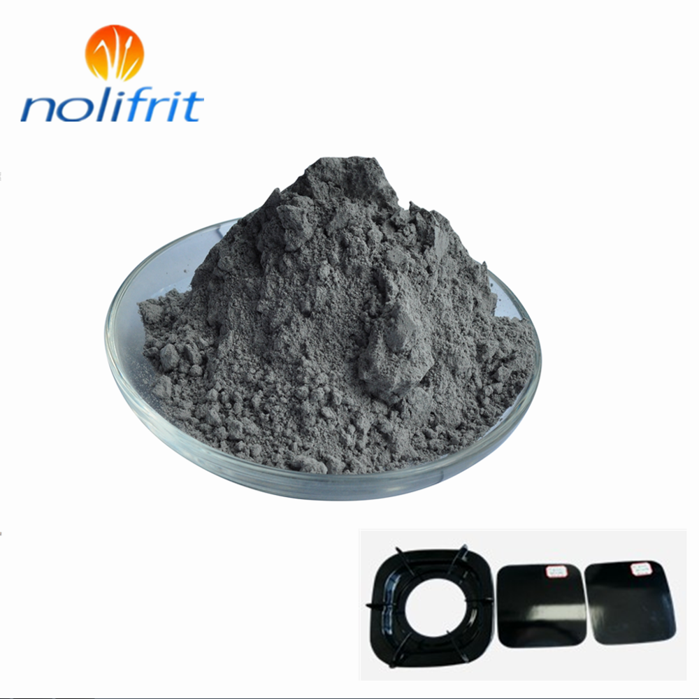 Vitreous enamel in ovens enamel cookware cast iron one coat enamel frit