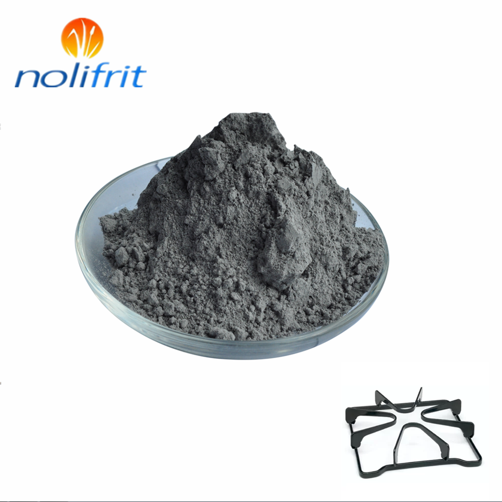 Vitreous enamel in ovens enamel cookware cast iron one coat enamel frit
