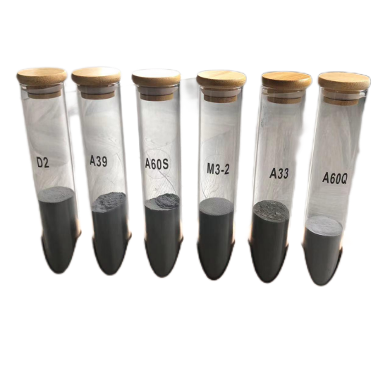 Metal powder Molybdenum iron alloy powder FeMo70