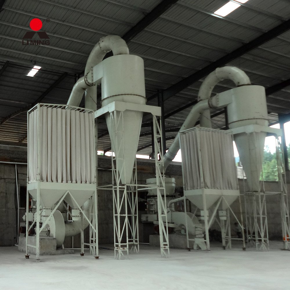 large capacity T130X high pressure medium speed micro powder grinder mill