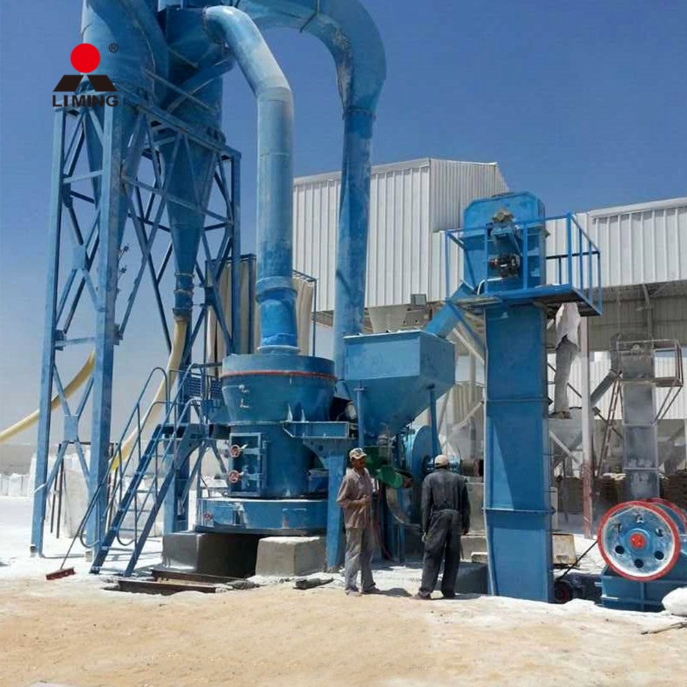 large capacity T130X high pressure medium speed micro powder grinder mill