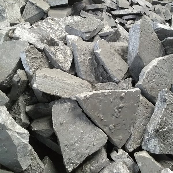 Henan castind iron nodulizer deoxidizer Ferro silicon ferrosilicon
