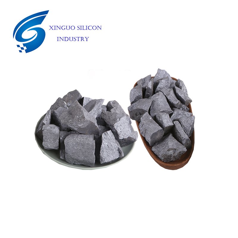 Henan castind iron nodulizer deoxidizer Ferro silicon ferrosilicon