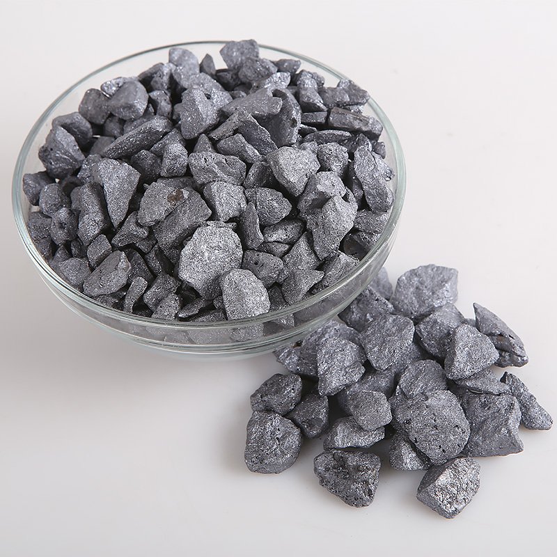 Henan castind iron nodulizer deoxidizer Ferro silicon ferrosilicon