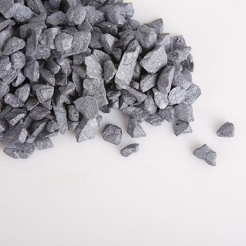 Henan castind iron nodulizer deoxidizer Ferro silicon ferrosilicon