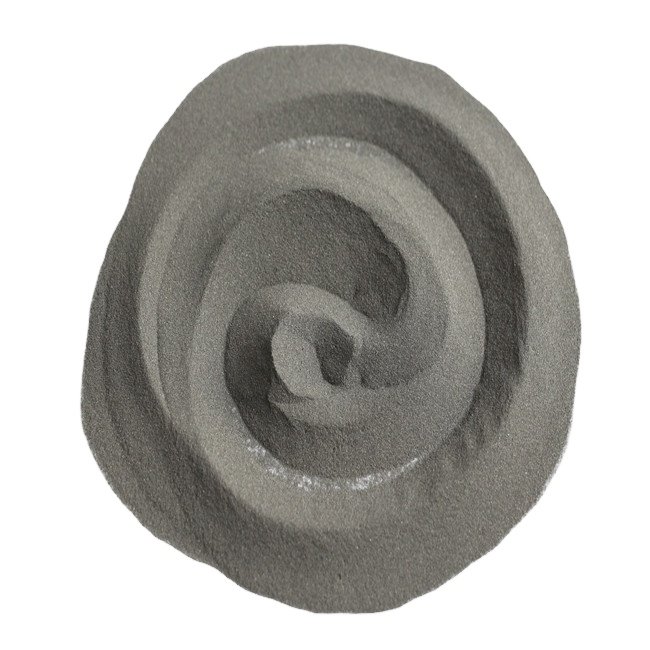 mega flux magnetic atomized iron powder price powder metallurgy pure iron powder Fe 99.9%
