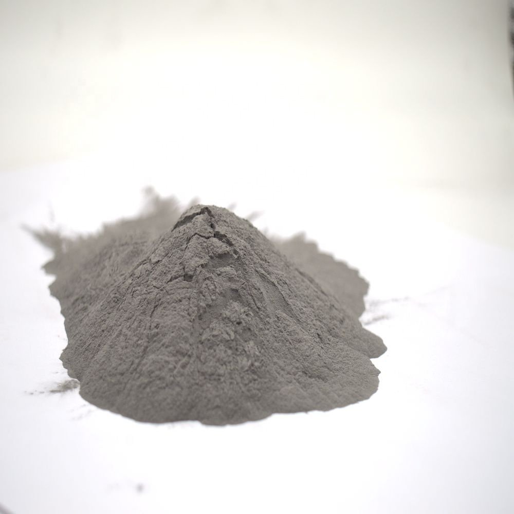 Spherical 304L Stainless Steel Powder