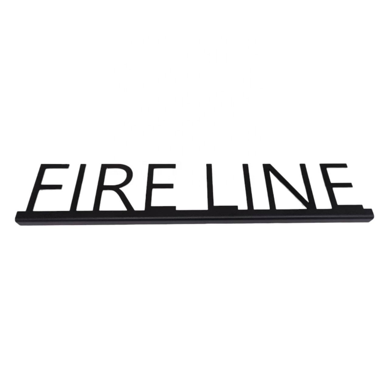Multipurpose Precisely 3D Metal Advertising Outdoor Decoration Sign Office Way Finding Sign