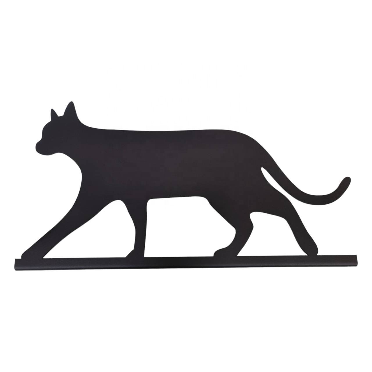 Multipurpose Precisely 3D Metal Advertising Outdoor Decoration Sign Office Way Finding Sign