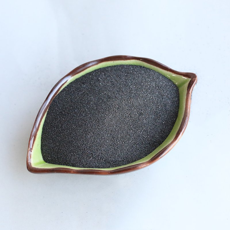 Manufacturer supply magnetite iron ore sand with factory price
