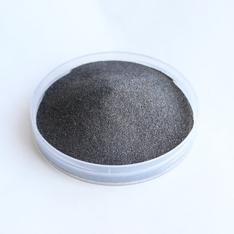 Manufacturer supply magnetite iron ore sand with factory price