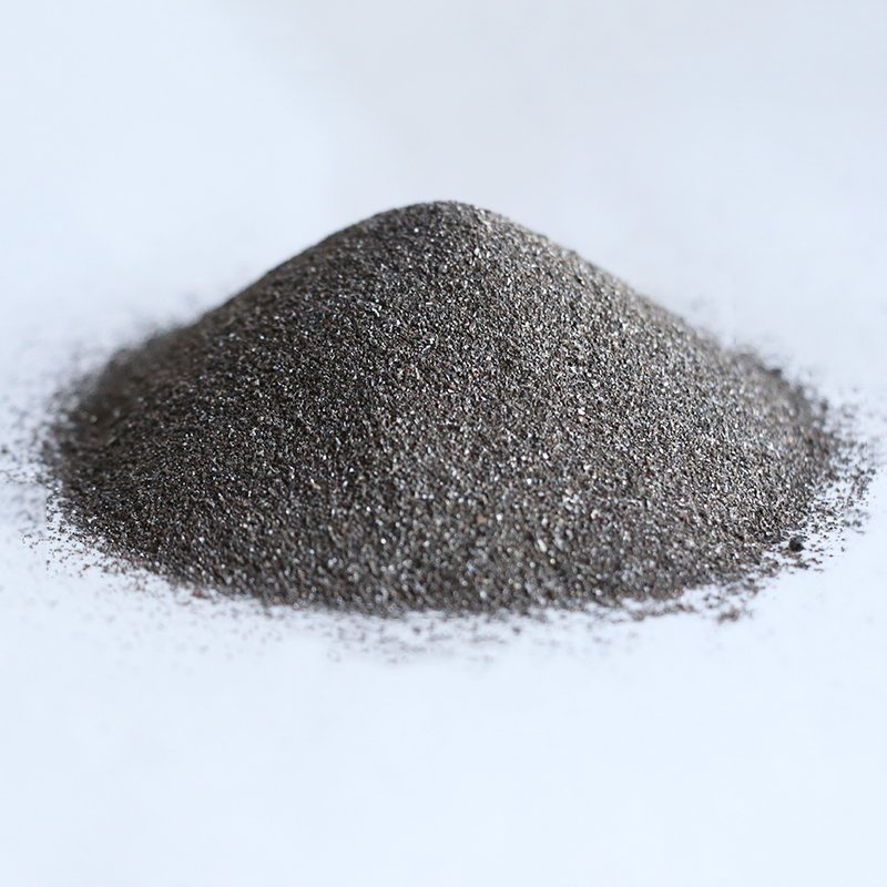 Manufacturer supply magnetite iron ore sand with factory price