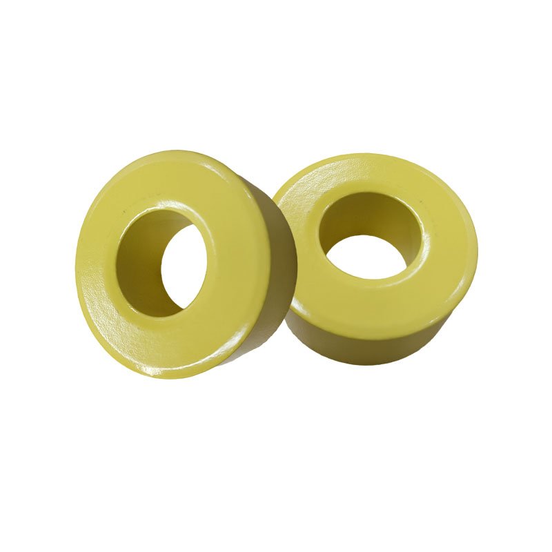 iron powder toroid core