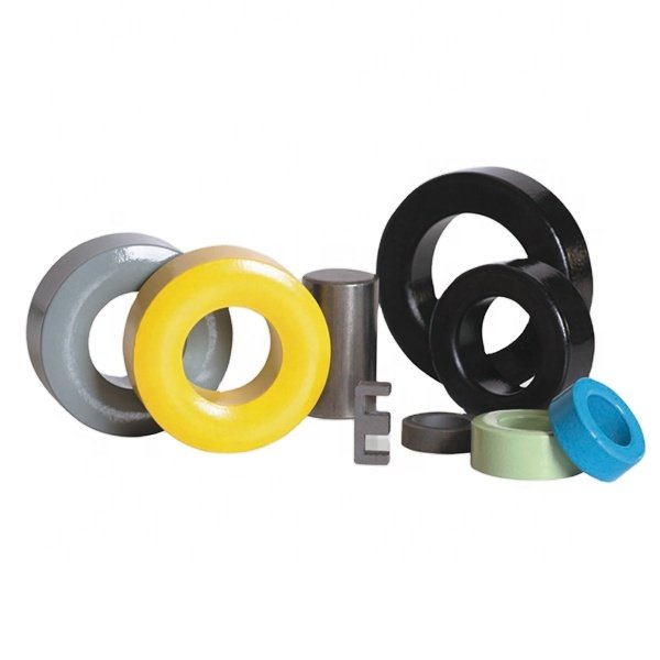 iron powder toroid core