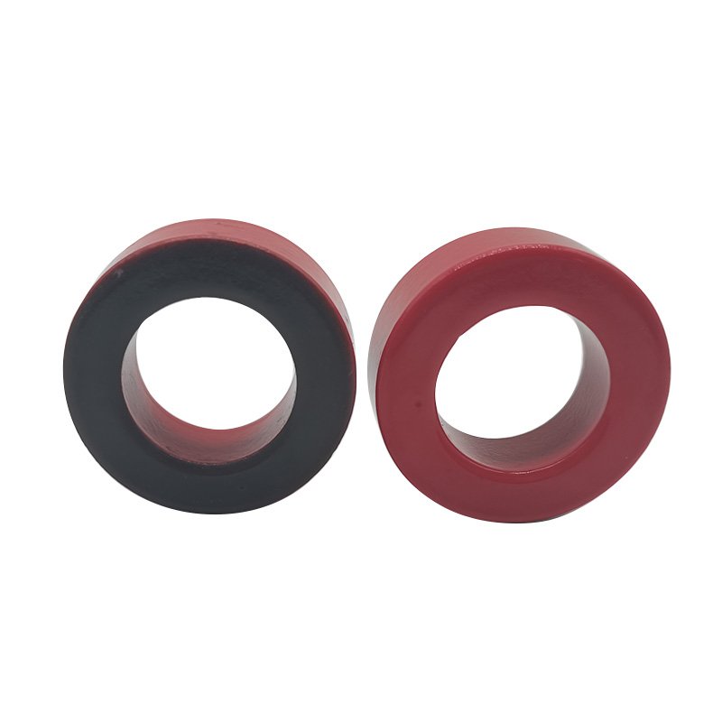 iron powder toroid core