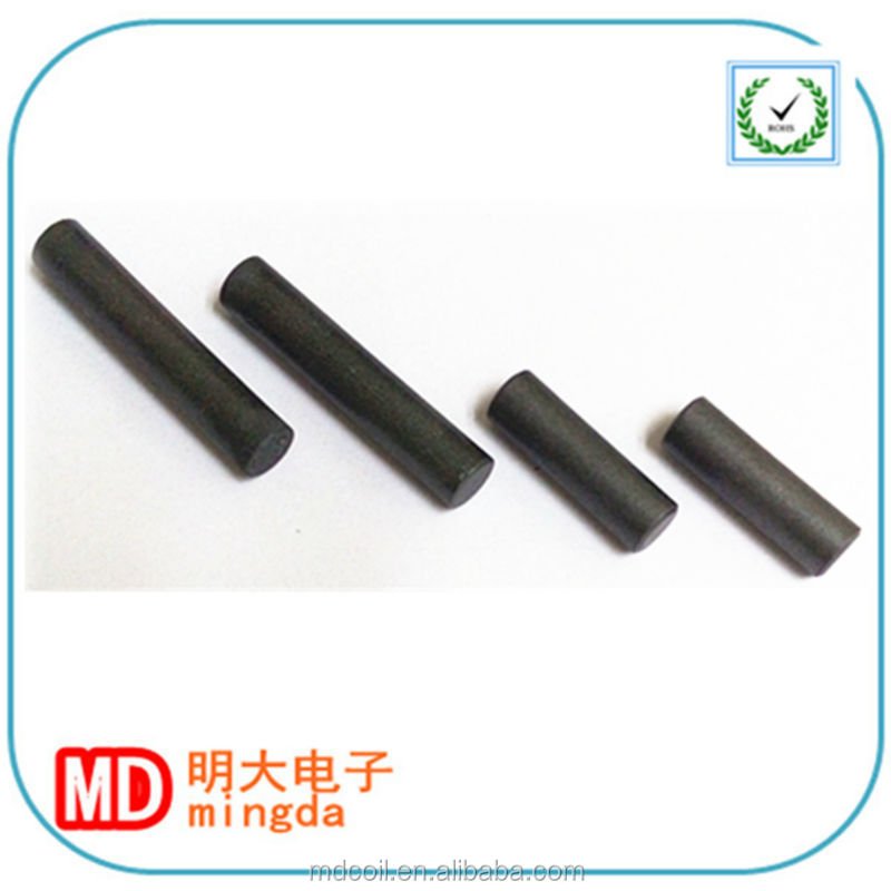 Customized NiZn Ferrite Core High Quality Ferrite Core Iron Powder Core