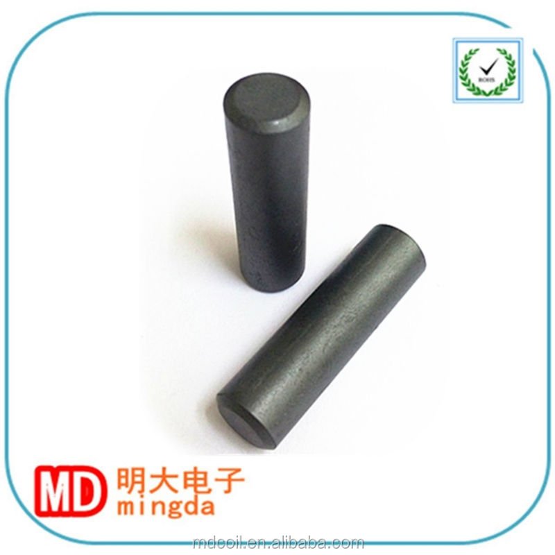 Customized NiZn Ferrite Core High Quality Ferrite Core Iron Powder Core