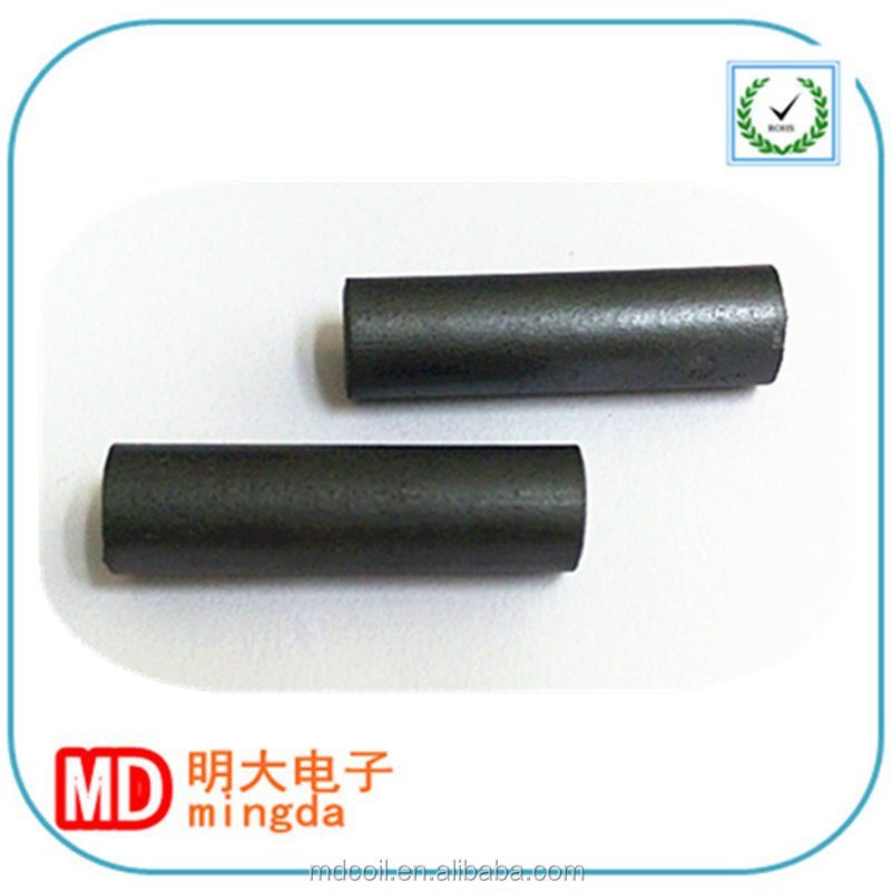 Customized NiZn Ferrite Core High Quality Ferrite Core Iron Powder Core
